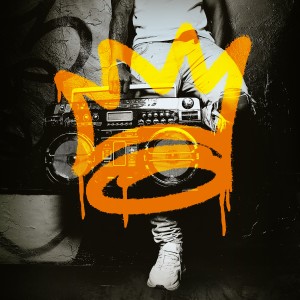 default playlist img