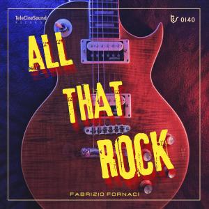 Fabrizio Fornaci的專輯All That Rock