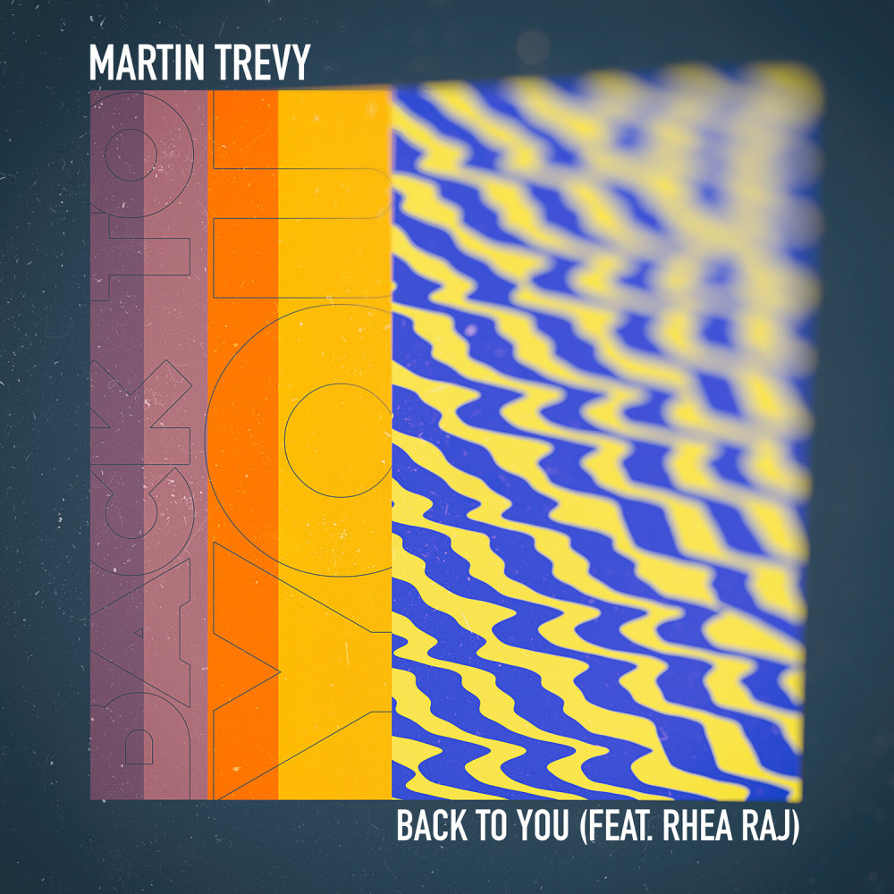 Back to You (Extended Version)