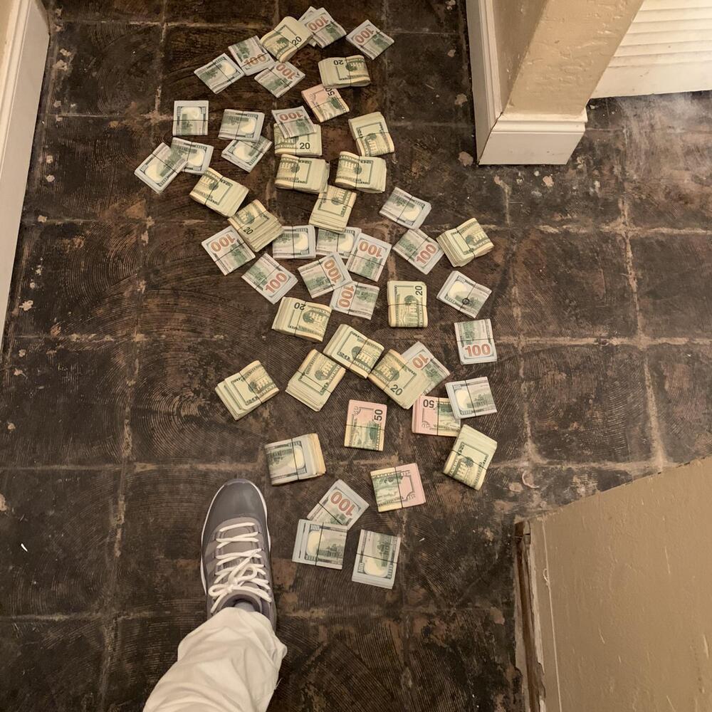 On My Last (Explicit)