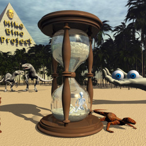Dengarkan What Do You Want (feat. Mike Lepond) lagu dari Mike Bino Project dengan lirik