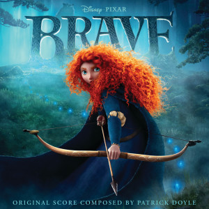 ดาวน์โหลดและฟังเพลง Legends Are Lessons (From "Brave"|Score) พร้อมเนื้อเพลงจาก Patrick Doyle