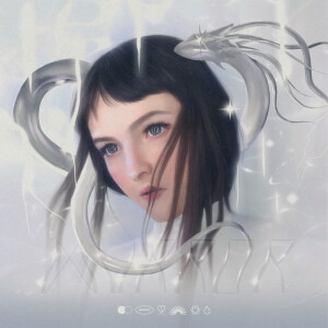 Listen to HUNTED (feat. umru) song with lyrics from Babii