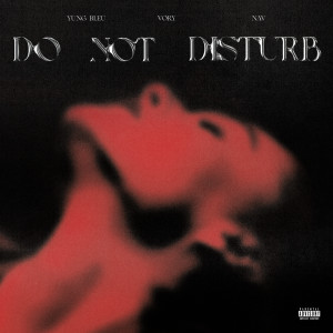 Vory的專輯Do Not Disturb (Explicit)