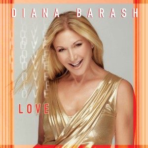 收聽Diana Barash的זמן לאהבה歌詞歌曲