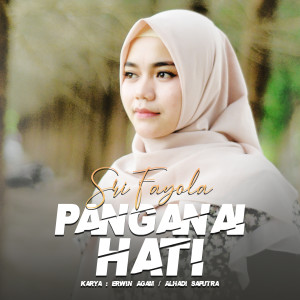 ดาวน์โหลดและฟังเพลง Panganai Hati พร้อมเนื้อเพลงจาก Sri Fayola