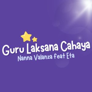 Album Guru Laksana Cahaya from ETA