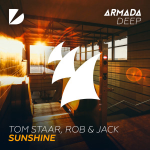Album Sunshine from Rob & Jack