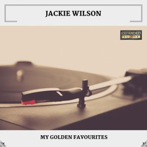Listen to That's Why (I Love You So) song with lyrics from Jackie Wilson