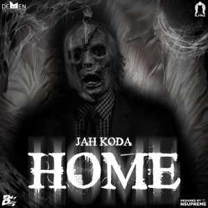 Listen to Home (Explicit) song with lyrics from Jah Koda