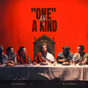 Album One of a Kind from Hiteshsk