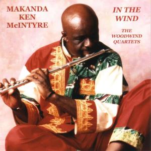 Makanda Ken McIntyre的專輯In The Wind