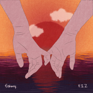 Album Our Love from Fahmy the Mc