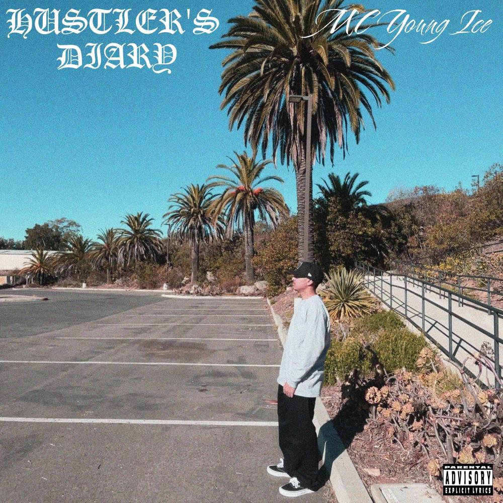 ON MY WAY (feat. MC ERBS) (Explicit)