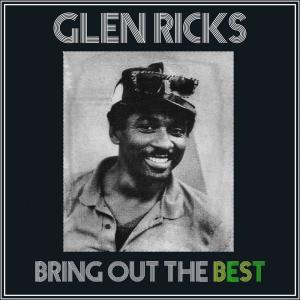 Album Bring Out The Best from Glenn Ricks