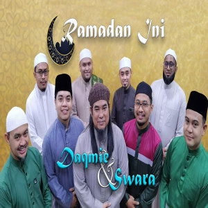 Album Ramadan Ini oleh Daqmie