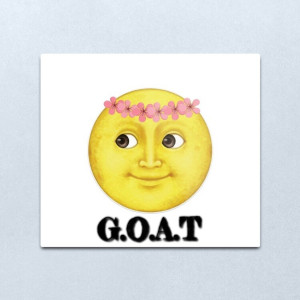 Dengarkan lagu G.O.A.T (Explicit) nyanyian ROY MUNSON dengan lirik