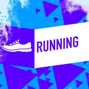 อัลบัม Running ศิลปิน Running 2015