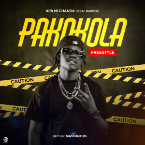 Listen to Pakokola (Explicit) song with lyrics from Apa Ni Chanda