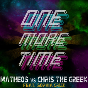ดาวน์โหลดและฟังเพลง One More Time (Extended Mix) พร้อมเนื้อเพลงจาก Matheos