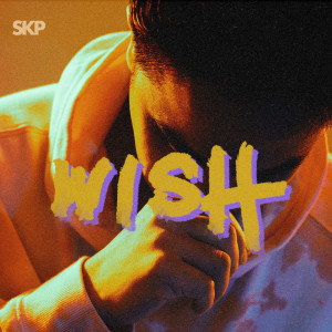 SKP的专辑WISH