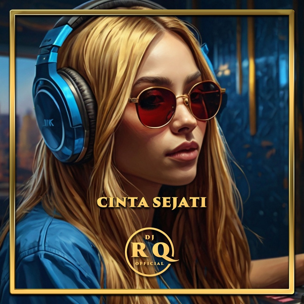 Cinta Sejati