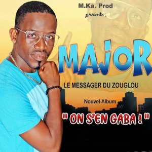 ดาวน์โหลดและฟังเพลง Zouglou bôda พร้อมเนื้อเพลงจาก Major