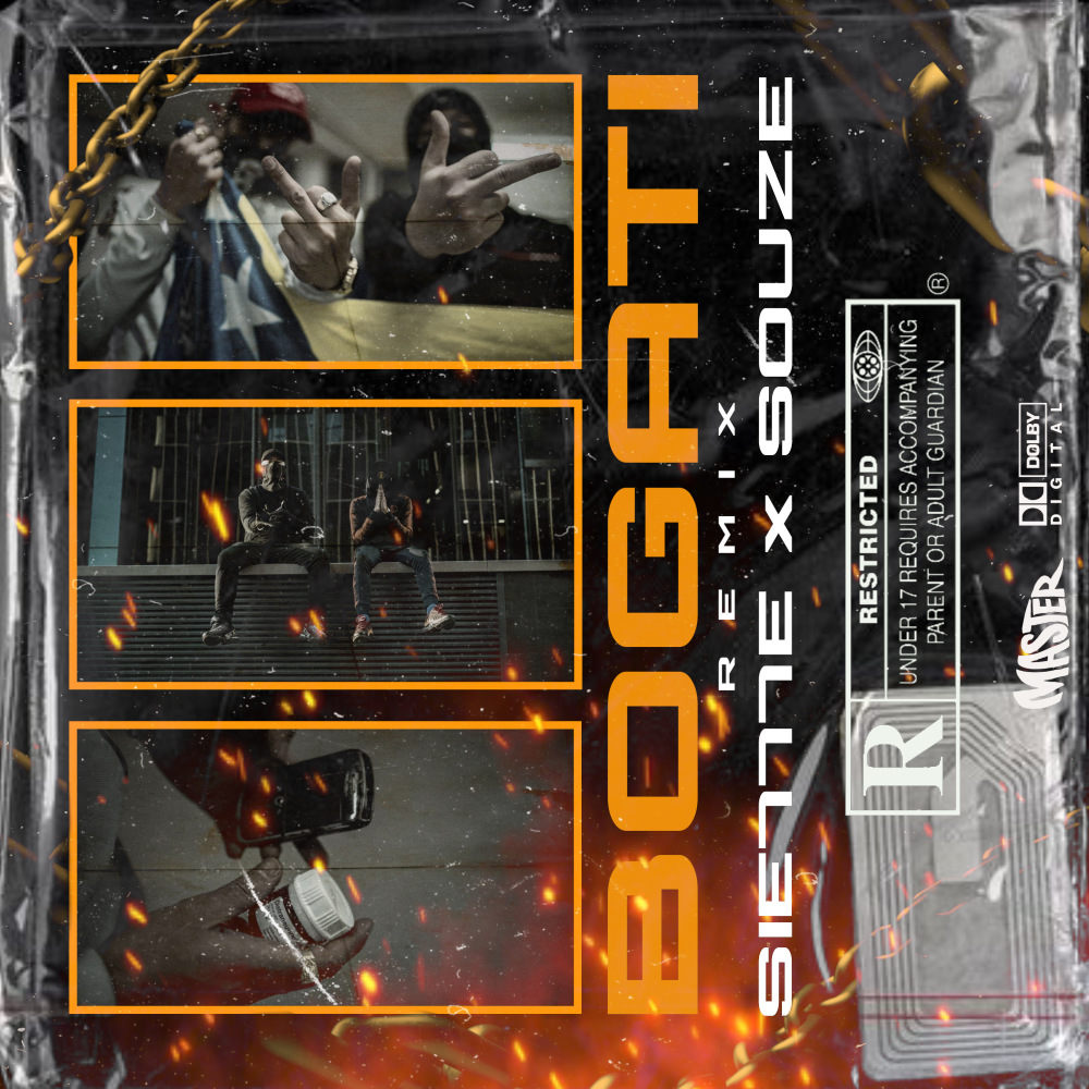 BOGATI (Remix) (Explicit) (Remix|Explicit)