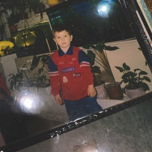 Album Бери from Kraków