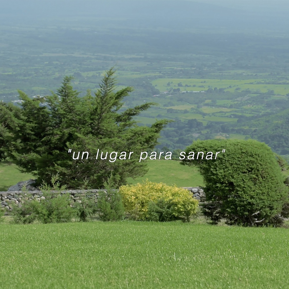 Un Lugar para Sanar