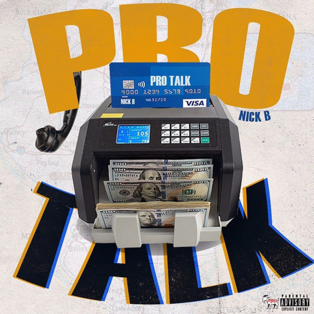 PRO TALK (Explicit)
