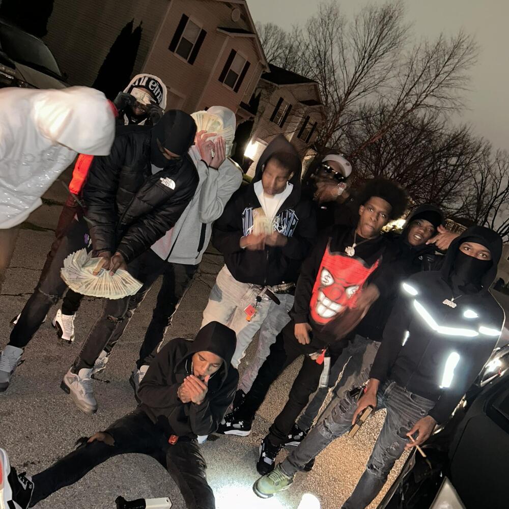 PSA PT.2 (Explicit)