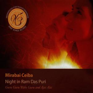 ดาวน์โหลดและฟังเพลง Guru Guru Wahe Guru พร้อมเนื้อเพลงจาก Mirabai Ceiba
