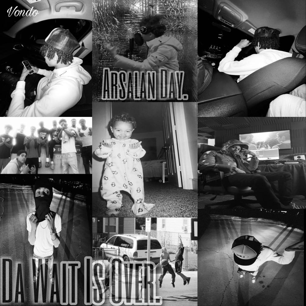 Yah (feat. Fatboi Slime) (Explicit)