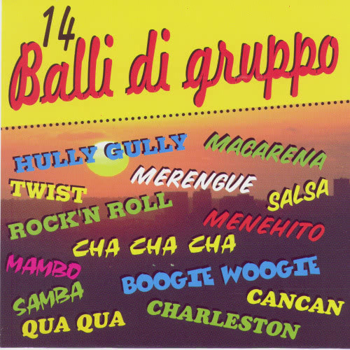 Rock N' Roll Medley