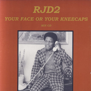 ดาวน์โหลดและฟังเพลง Little Man (Instrumental) พร้อมเนื้อเพลงจาก RJD2