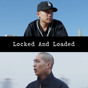 Nafla的專輯Locked And Loaded (feat. Owen Ovadoz)