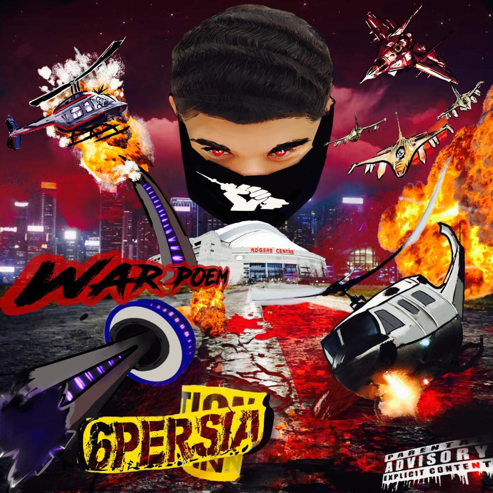 WAR POEM (Explicit)
