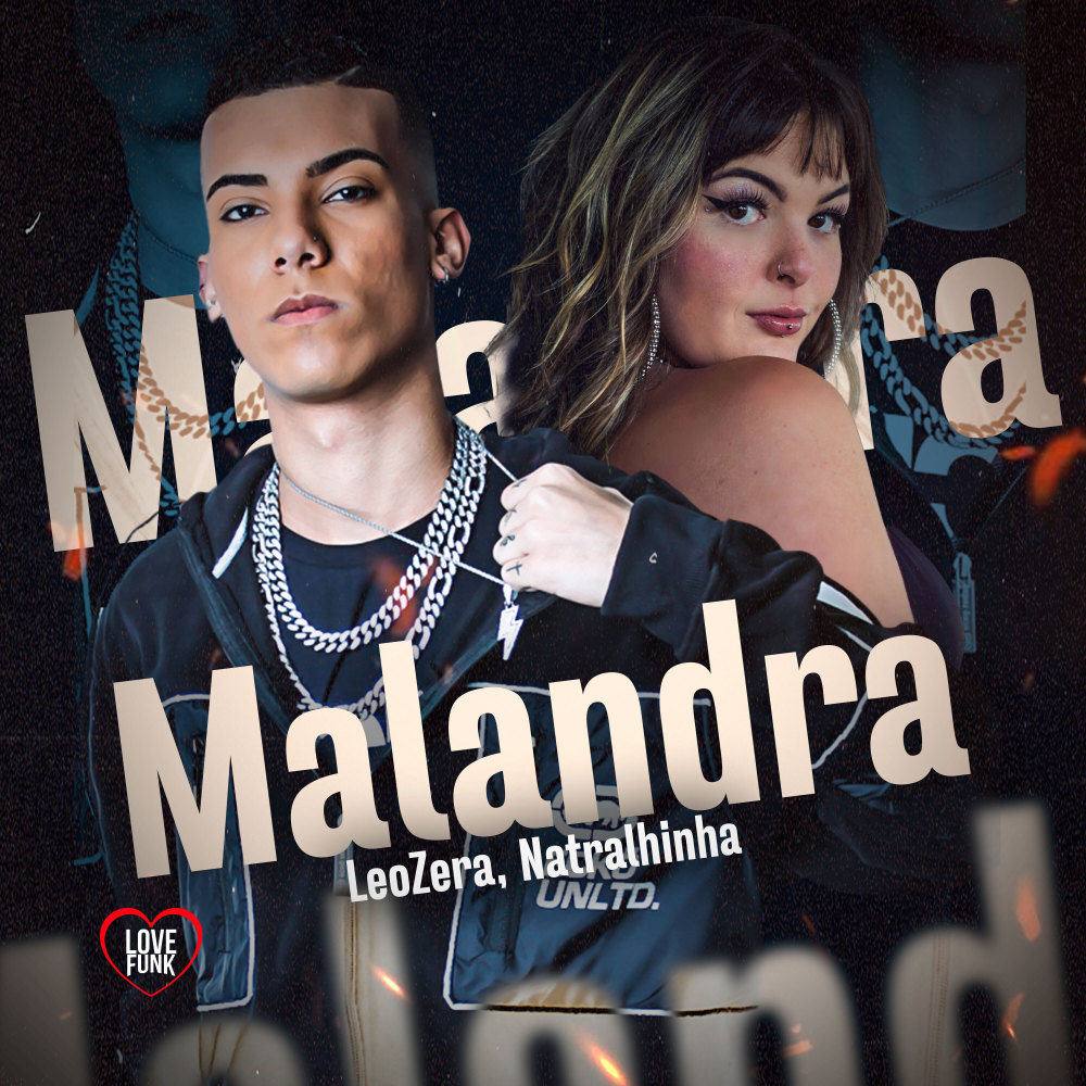 Malandra