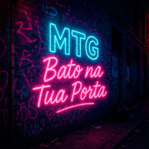 Listen to Mtg Bato na Tua Porta song with lyrics from DJ Ryder