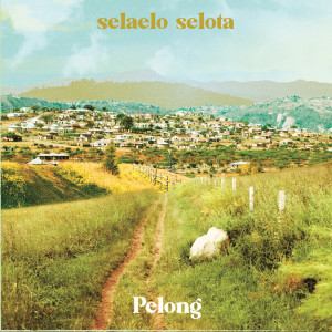 Tshego的专辑Pelong