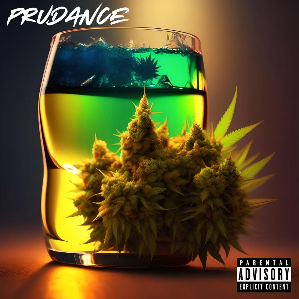 Prudance (feat. Jak3 & DreAli’) (Explicit)