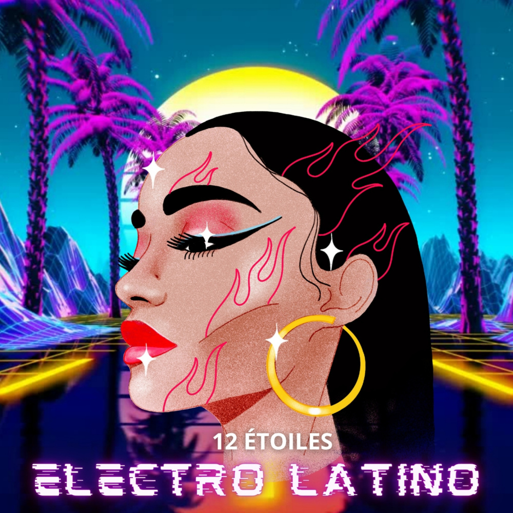 ELECTRO LATINO