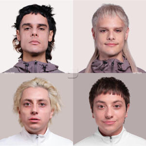 default playlist img