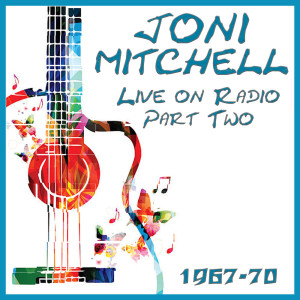 Dengarkan The Circle Game (Featuring James Taylor) lagu dari Joni Mitchell dengan lirik