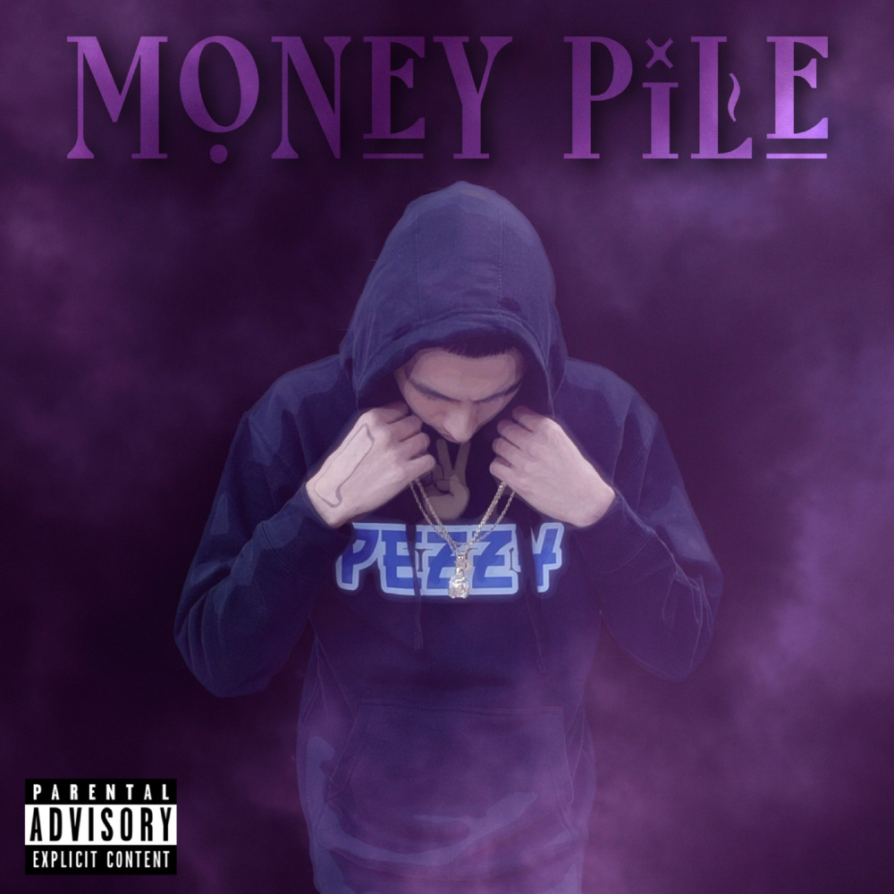 Money Pile (Explicit)