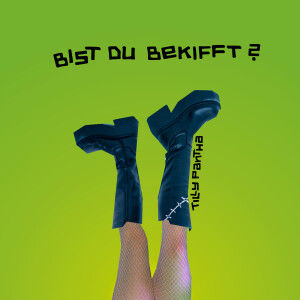 Listen to Bist du bekifft? song with lyrics from TILLY PANTHA