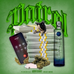 Listen to PATROL (Explicit) song with lyrics from NNP