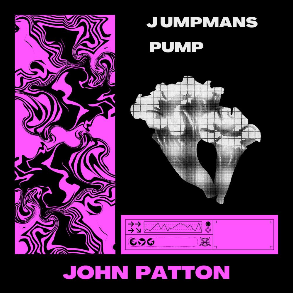 Jumpmans v Pump