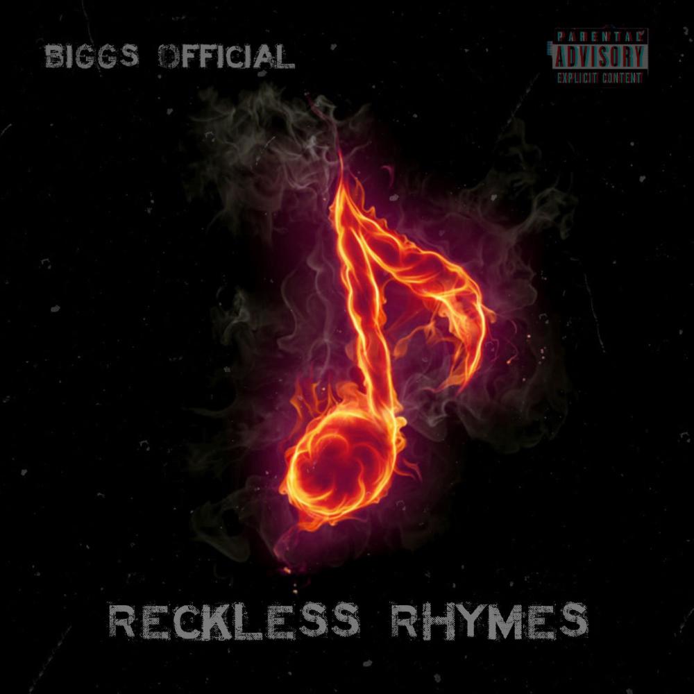 Reckless Rhymes (Explicit)
